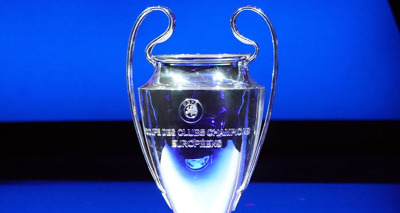 2026-2027 sezonunda UEFA organizasyonlarında Türkiye’den 5 takım yer alacak