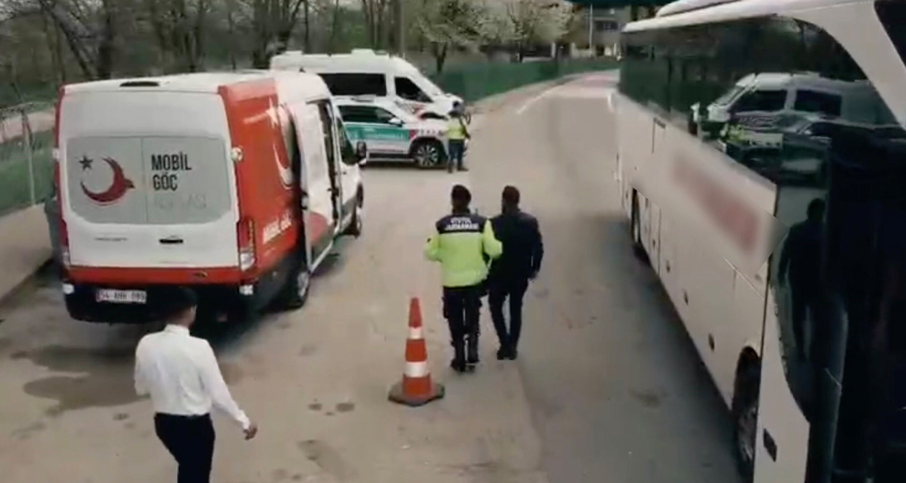 Sakarya’da mart ayı içerisinde ülkeye yasa dışı yollarla giriş yaptığı tespit edilen 70 yabancı uyruklu şahıs jandarma ekiplerince yakalandı.