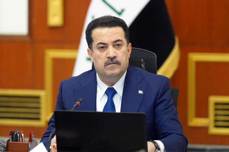 Irak’ta Haşdi Şabi'ye ABD-İsrail saldırılarına karşılık verme yetkisi