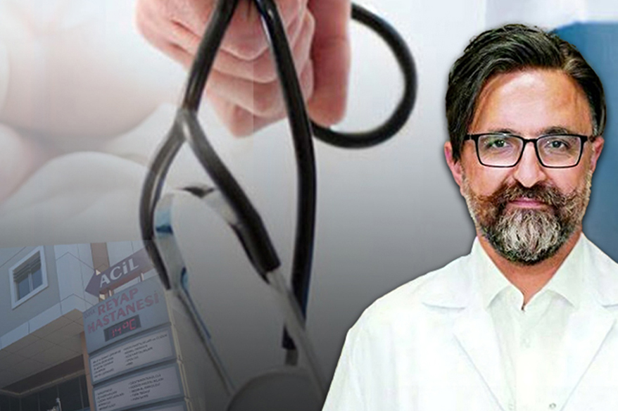 ’Yenidoğan Çetesi’ davasının 8’inci duruşmasının görülmesine devam edildi