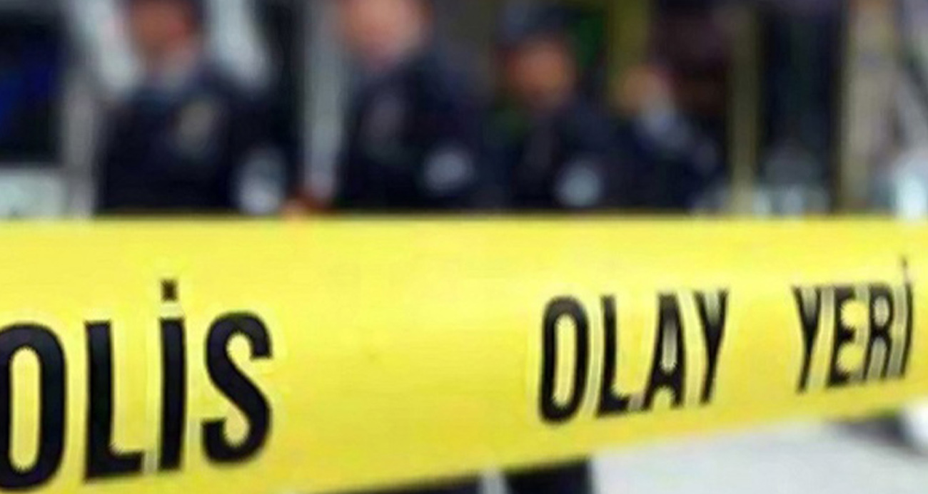 Pendik’te otopark kavgası kanlı bitti: Kızının gözü önünde kurşun yağdırdı