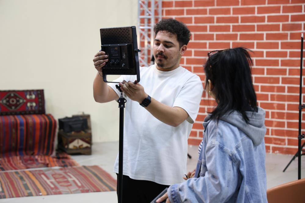 İsmail Güneş’in hayatı belgesel oluyor