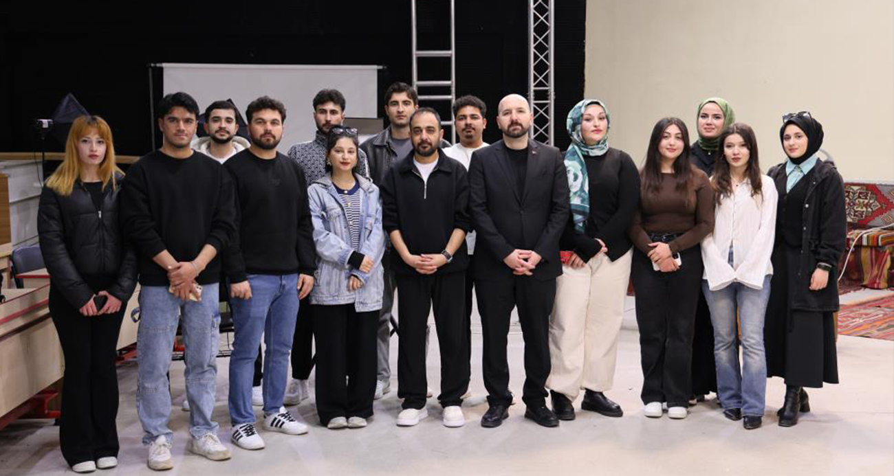 İsmail Güneş’in hayatı belgesel oluyor