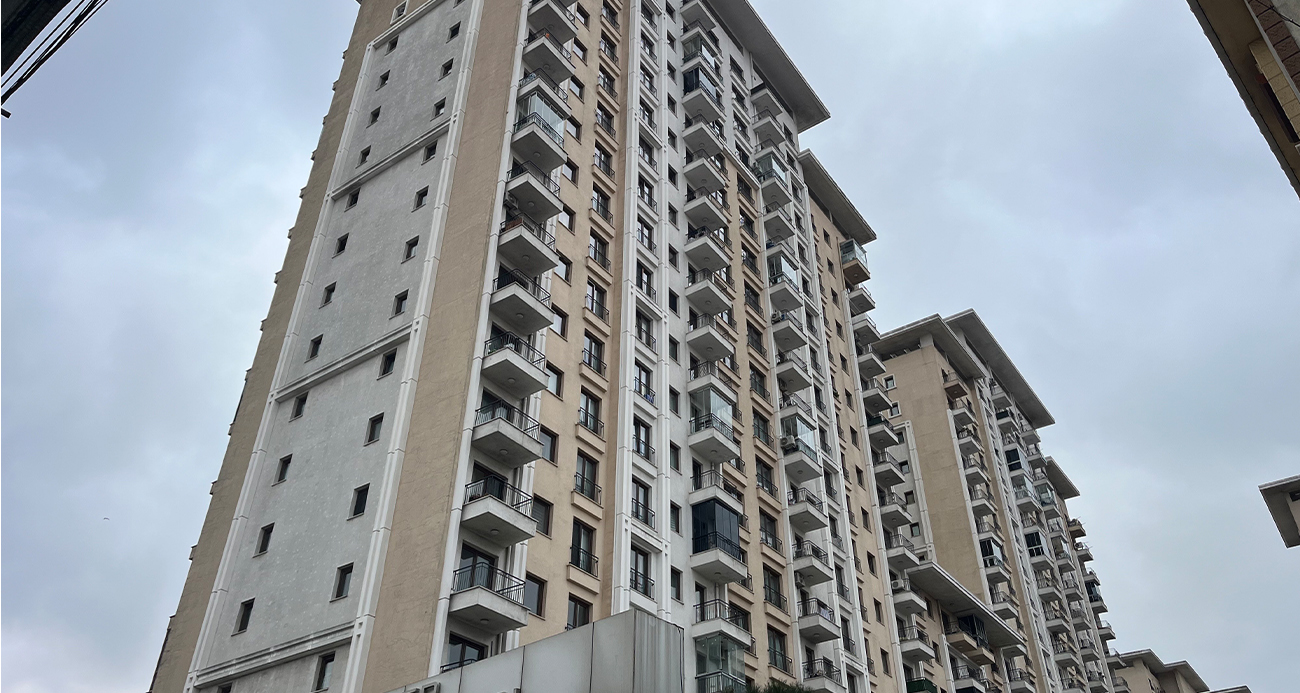 Esenler'de sitedeki silahlı kavgada 19 yaşındaki genç hayatını kaybetti