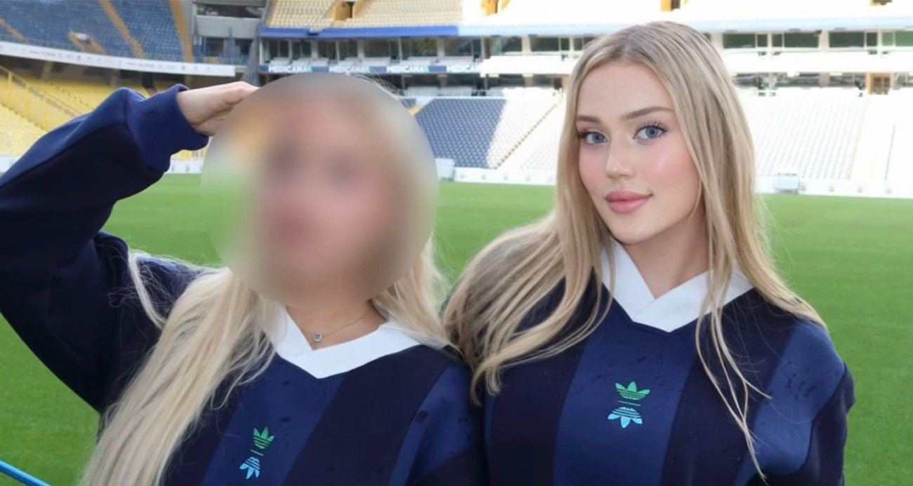 Kocaeli ile Yalova’yı birbirine bağlayan Osmangazi Köprüsü’nden atlayarak hayatını kaybeden kadının sosyal medya fenomeni Kübra Karaaslan olduğu ortaya çıktı. Çevredekilerin ikna çabalarına yanıt vermeyen Karaaslan’ın atladığı anlar cep telefonu kamerasına yansıdı.