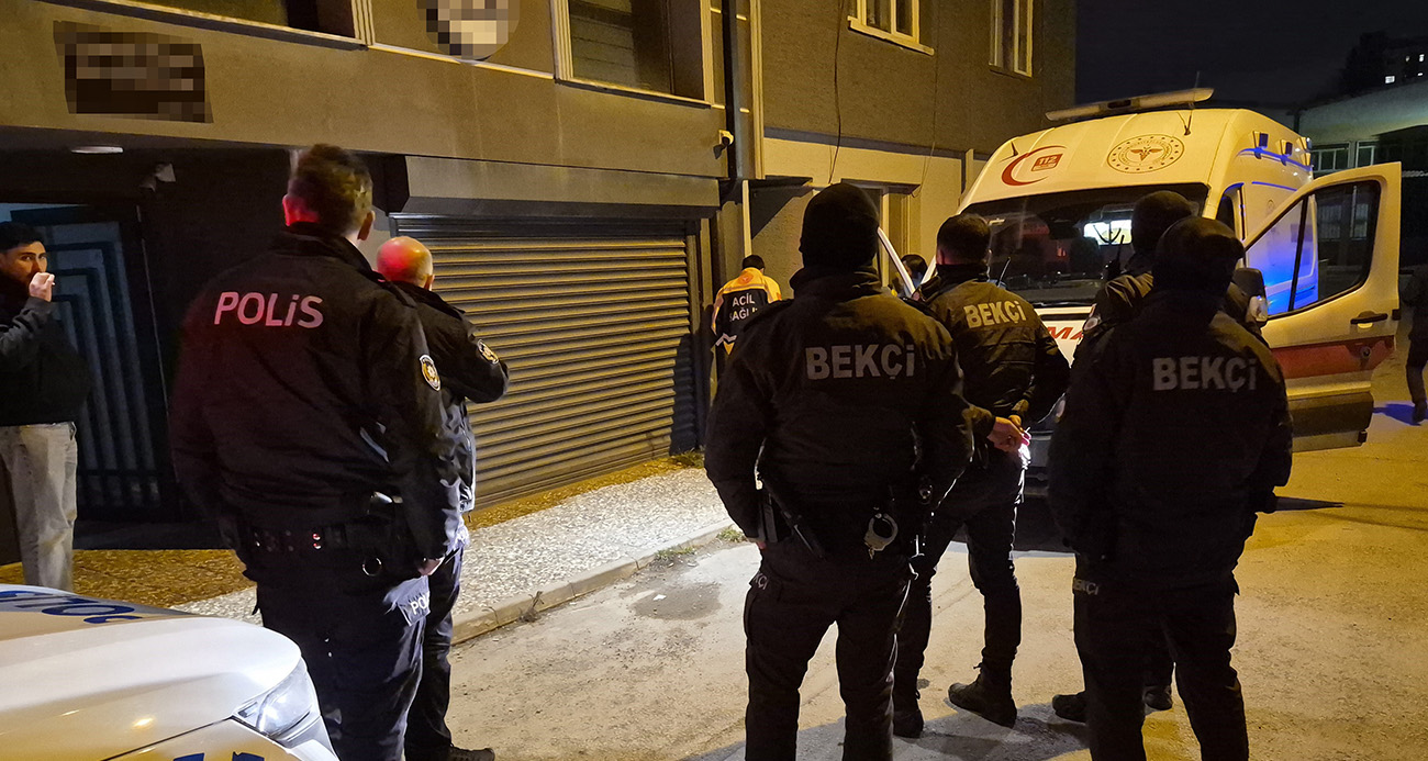 Eskişehir’de korkutucu asılsız ihbar