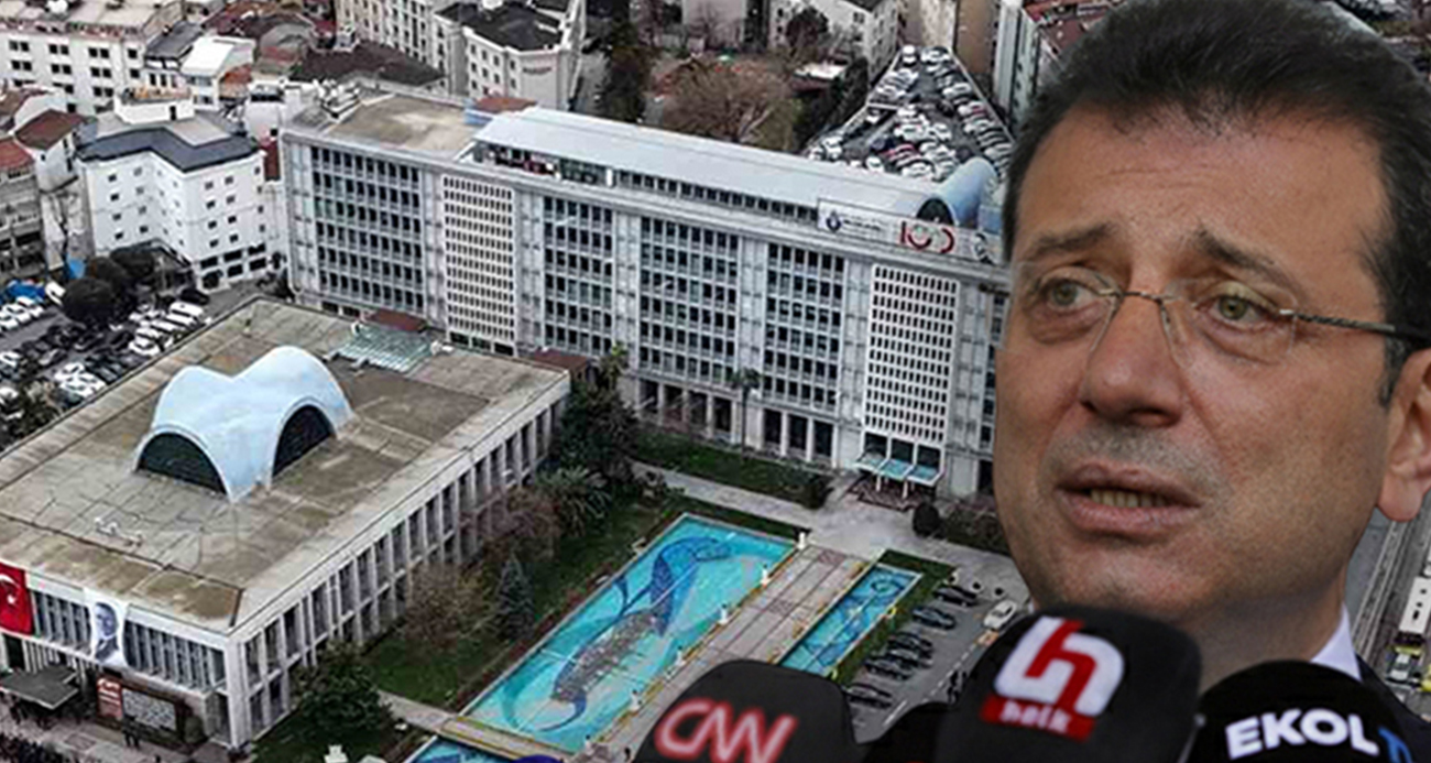 ‘Ekrem İmamoğlu Suç Örgütü’ davasında örgüt yöneticisi Fatih Keleş’in yeğeni savunma yaptı