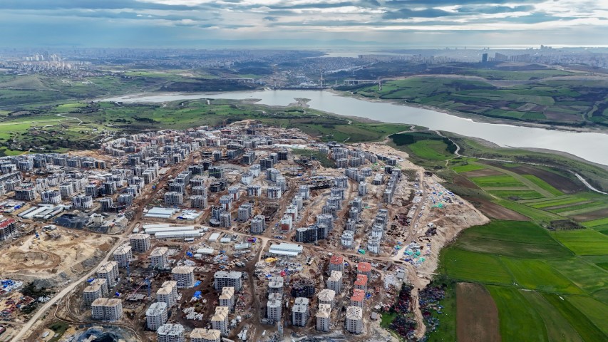 TFMD ‘Yılın Basın Fotoğrafları’ yarışmasında İHA’ya 4 ödül