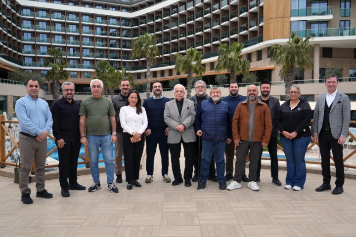 TFMD ‘Yılın Basın Fotoğrafları’ yarışmasında İHA’ya 4 ödül