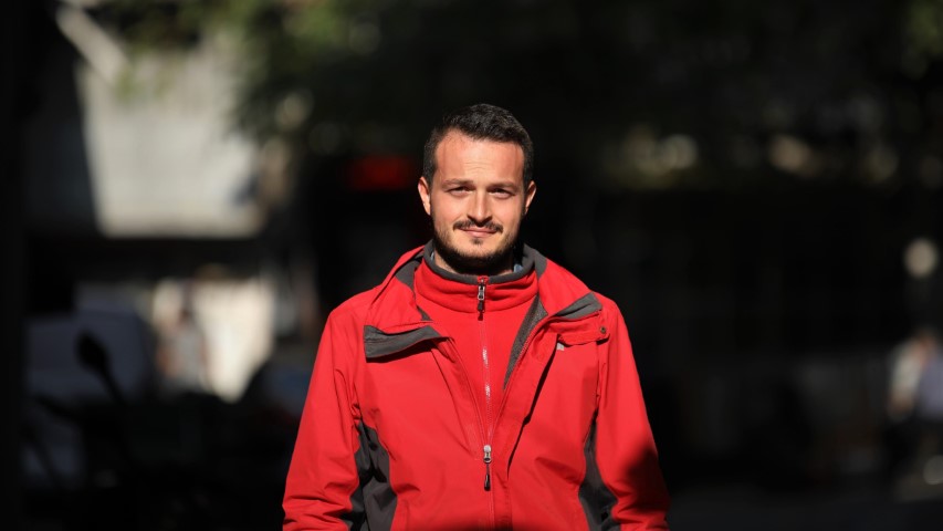 TFMD ‘Yılın Basın Fotoğrafları’ yarışmasında İHA’ya 4 ödül