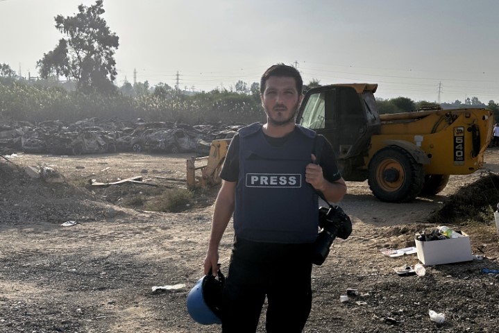 TFMD ‘Yılın Basın Fotoğrafları’ yarışmasında İHA’ya 4 ödül