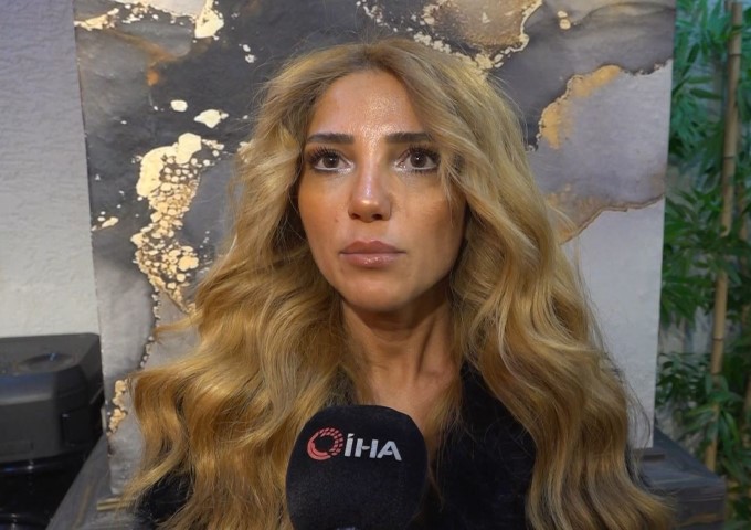 Esenyurt’ta film sahnelerini aratmayan çatışma; o anlar kamerada