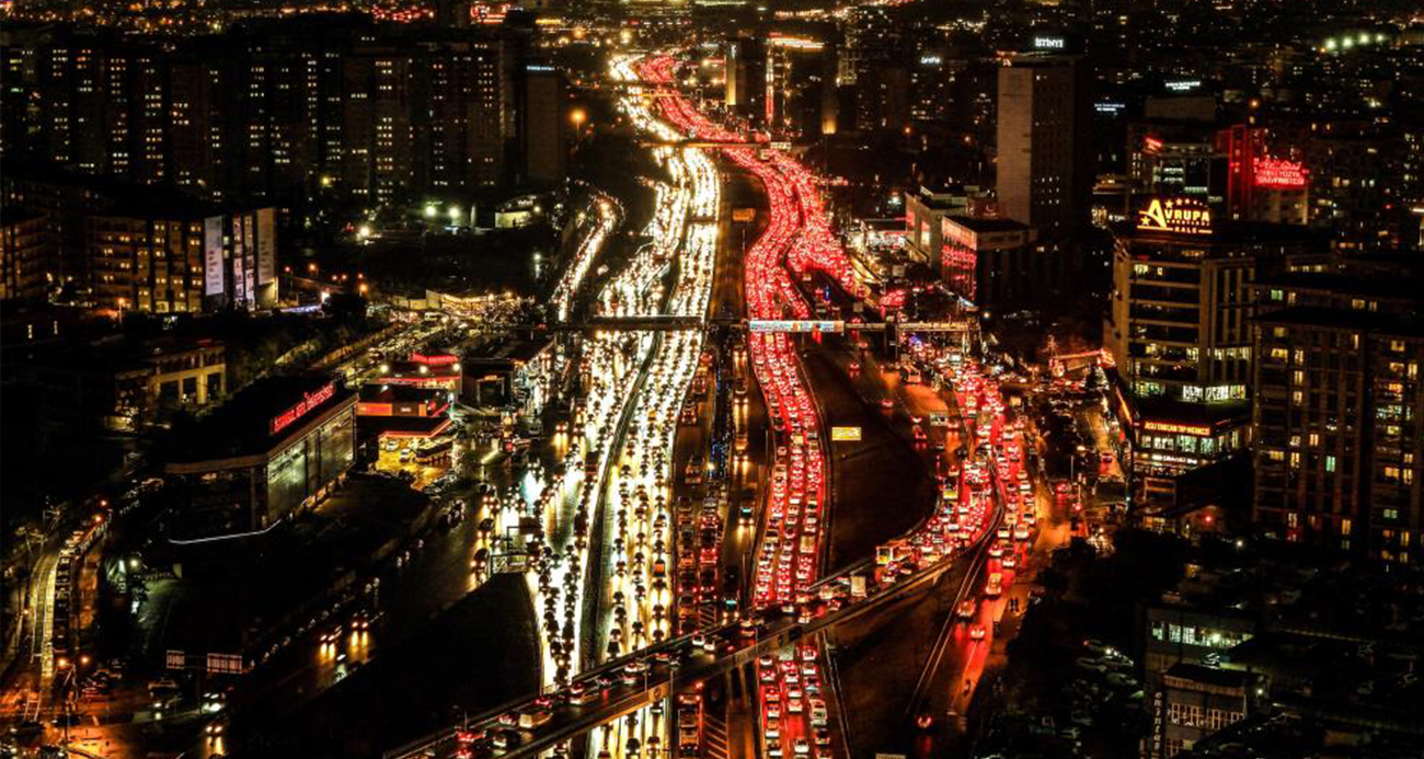 TFMD ‘Yılın Basın Fotoğrafları’ yarışmasında İHA’ya 4 ödül