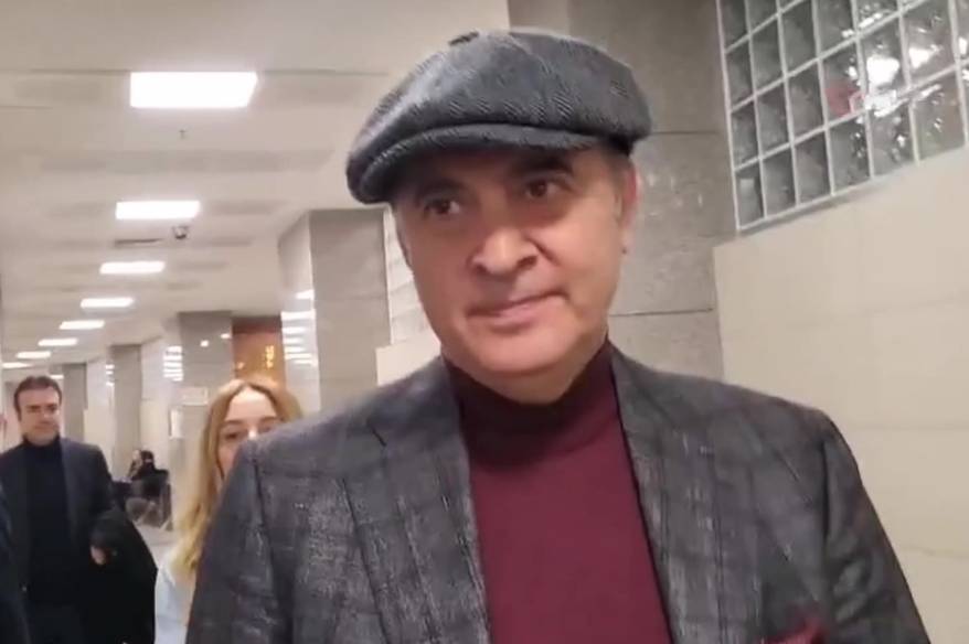 Fikret Orman: "İtibar suikastı yapıldığını düşünüyorum’’