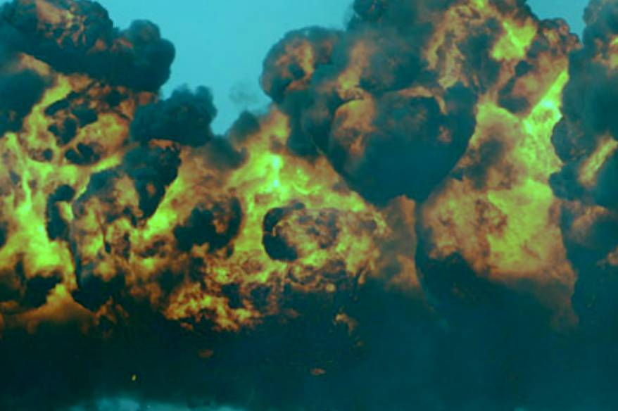 Diyarbakır'da patlama: Valilikten açıklama geldi