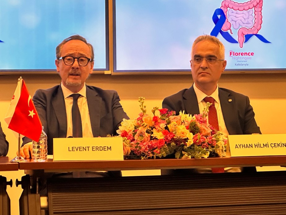 Uzmanlardan gençlerde artan kolon kanserine karşı tarama testi çağrısı