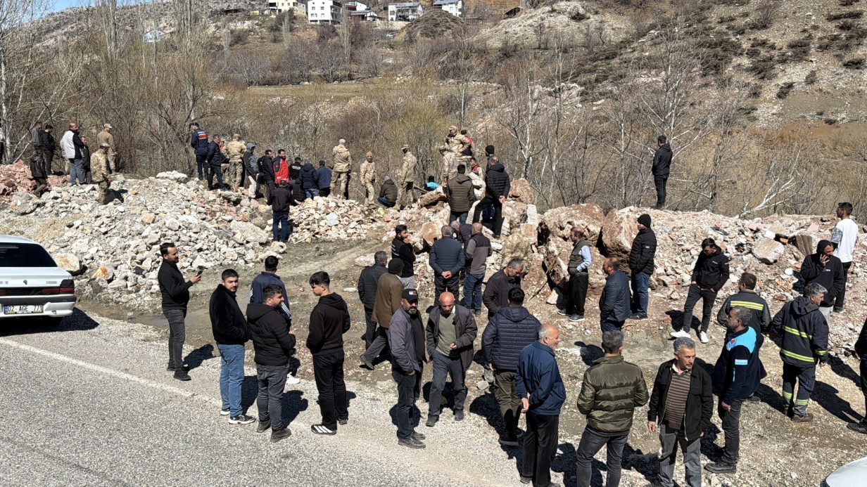Kaybolan otizmli Fırat Can Temel’in cansız bedeni bulundu