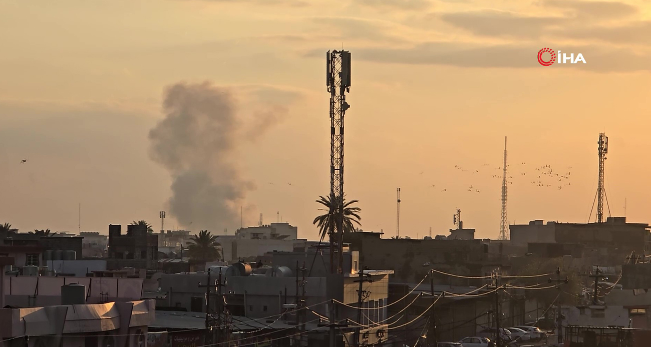 Çin'de yüksek katlı binada yangın: 1 ölü, 25 yaralı