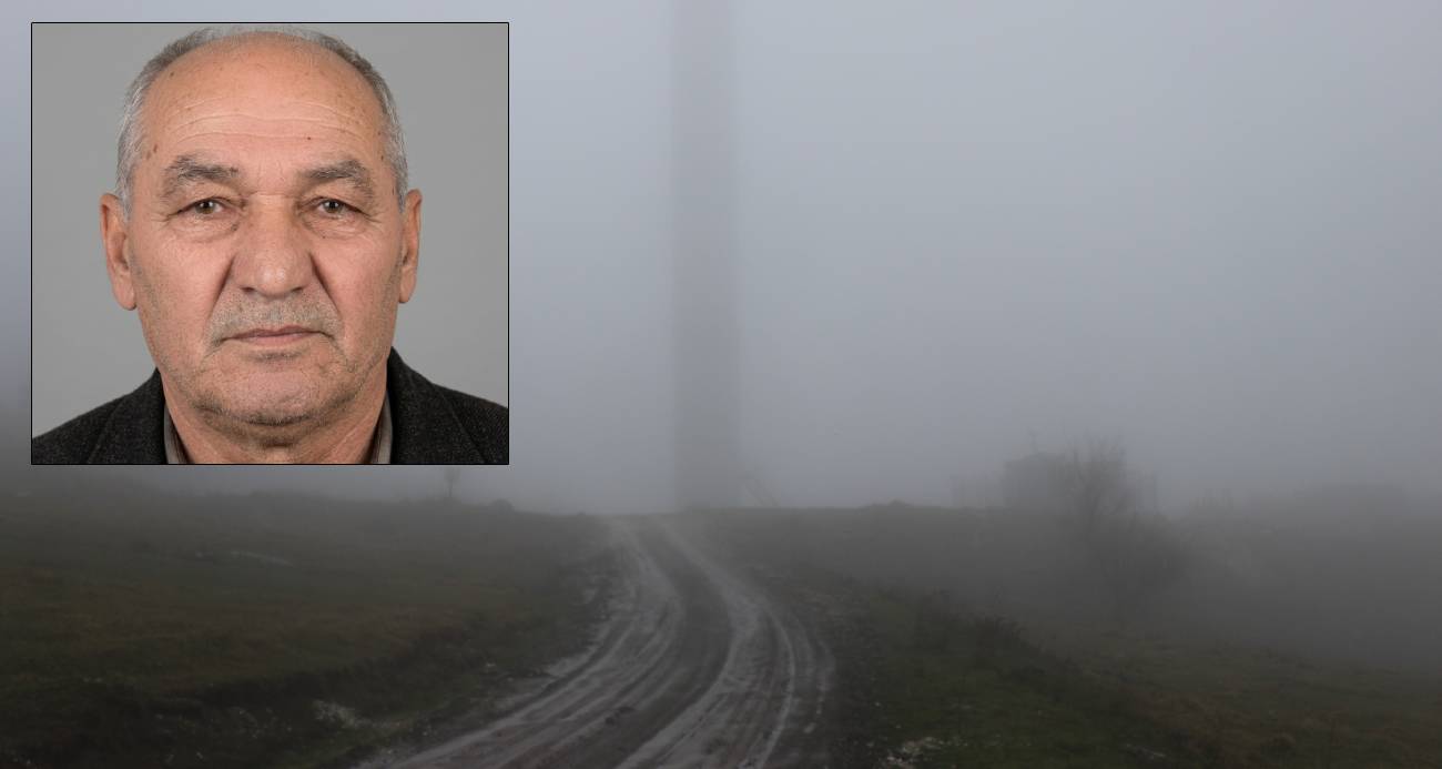 2 gündür haber alınamayan vatandaşın cansız bedenine ulaşıldı