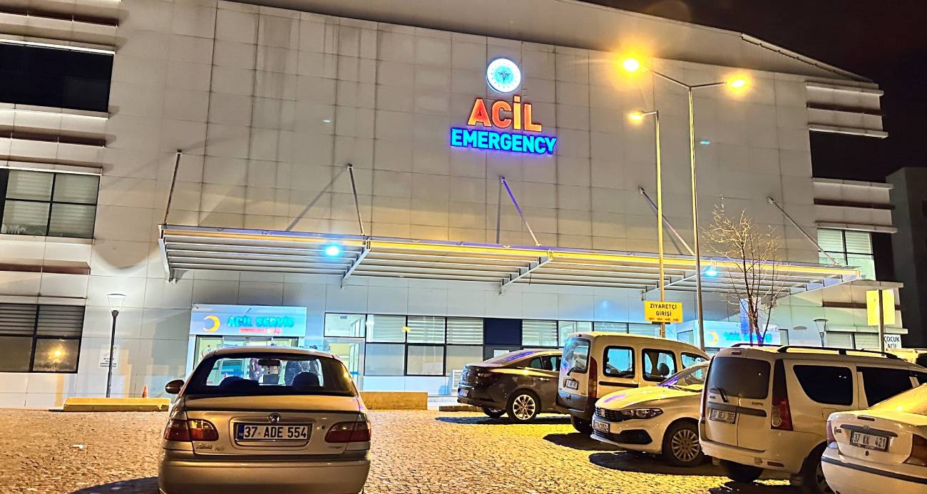 Kastamonu’da dehşet: Baba, oğlunu tüfekle öldürdü