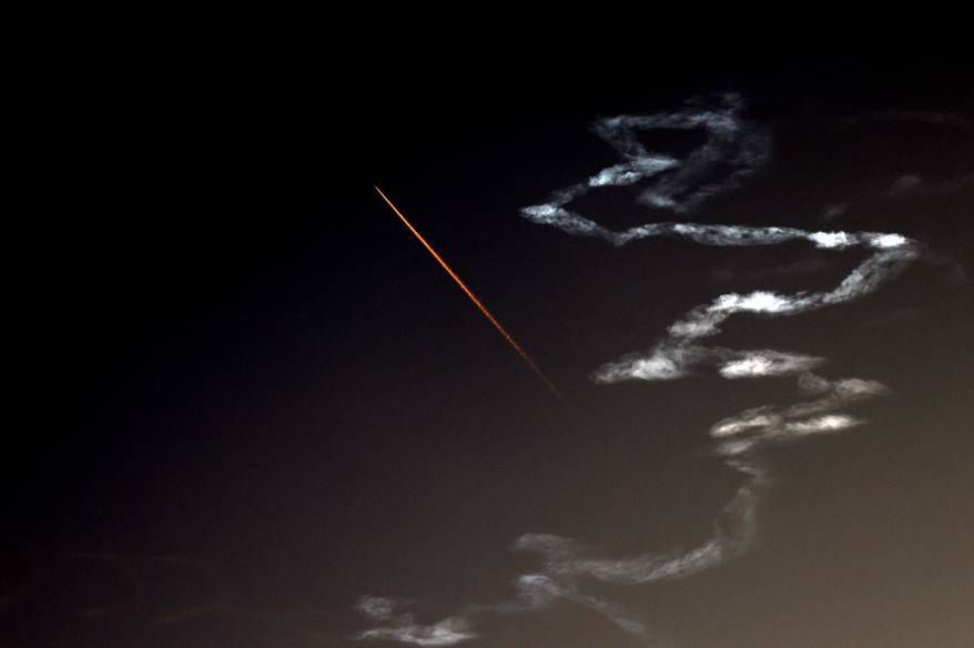 Erbil’de havalimanı ve ABD Başkonsolosluğu hedef alındı