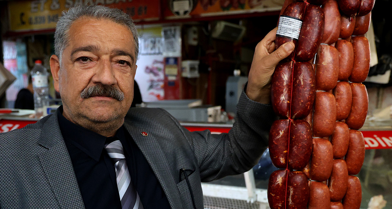 Uzmanından vatandaşa ’ucuz sucuk’ uyarısı