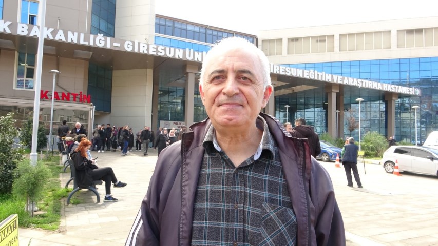 Tacizle ilgili adli dava sürerken, trafik kazasında ağır yaralanan genç kızın beyin ölümü gerçekleşti