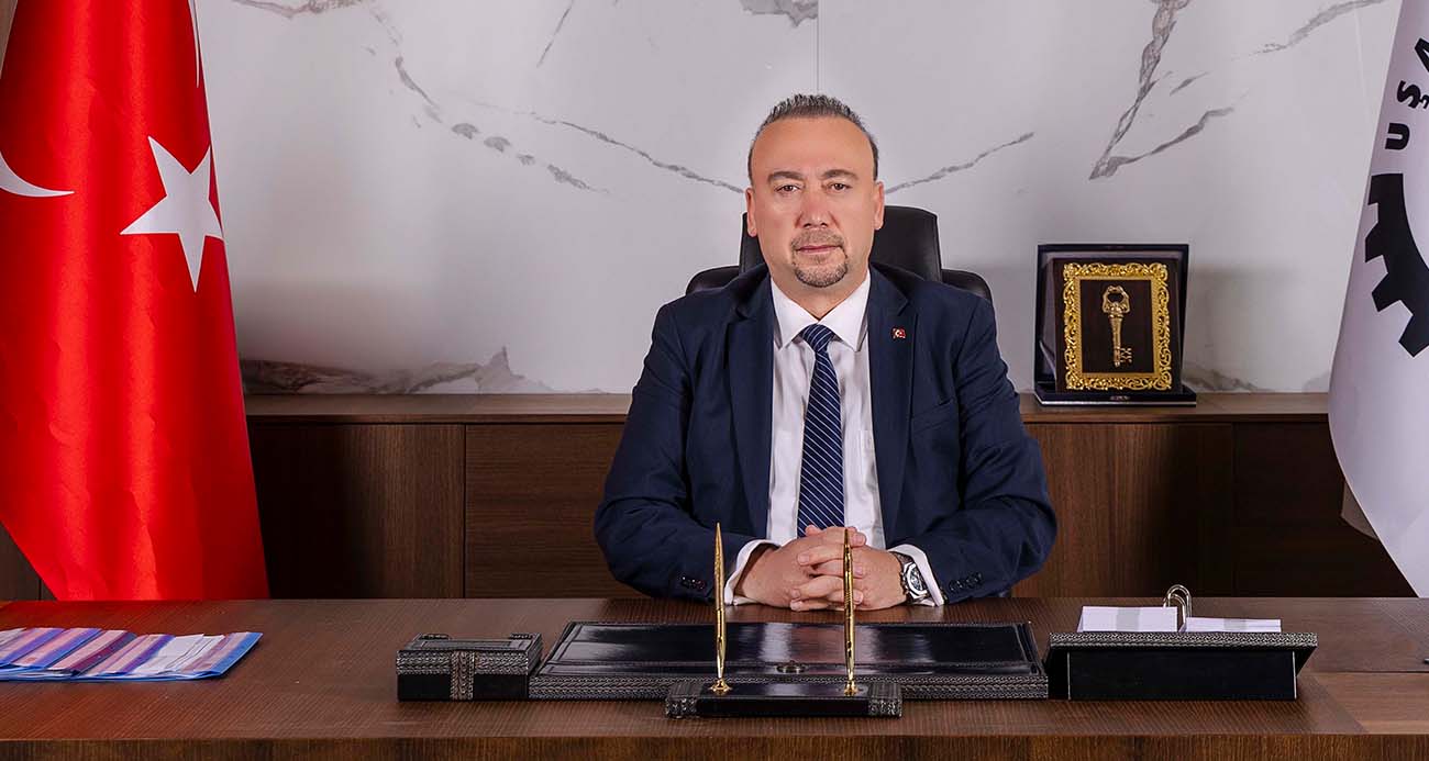 Uşak Belediye Başkanı Yalım adliyeye sevk edildi