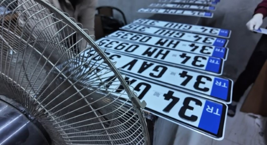 İçişleri Bakanlığı Basın Müşaviri Öymez: 