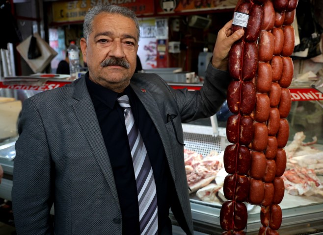 Uzmanından vatandaşa ’ucuz sucuk’ uyarısı
