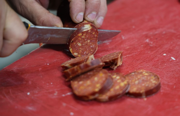 Uzmanından vatandaşa ’ucuz sucuk’ uyarısı