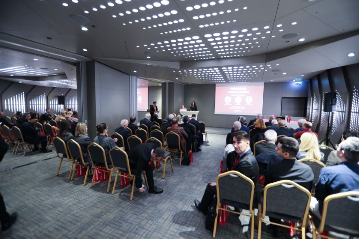 Kontrolsüz içilen ağrı kesiciler, bağırsak sağlığını bozuyor