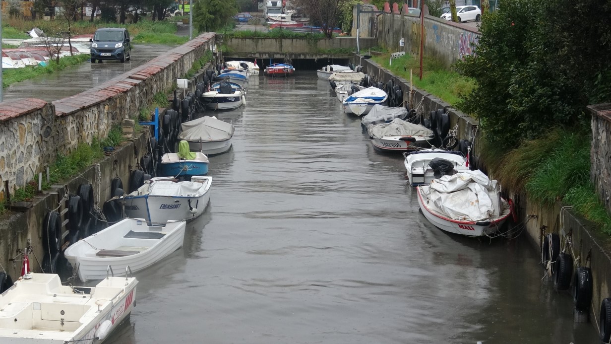 Kartal’da denize açılan balıkçı kayboldu: Teknesi bulundu, kendisi yok