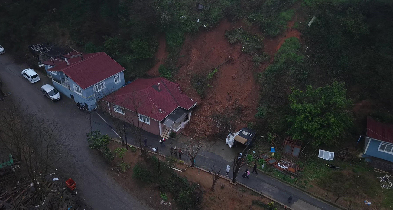 Silivri'de satışa hazır 306 kilo at eti yakalandı