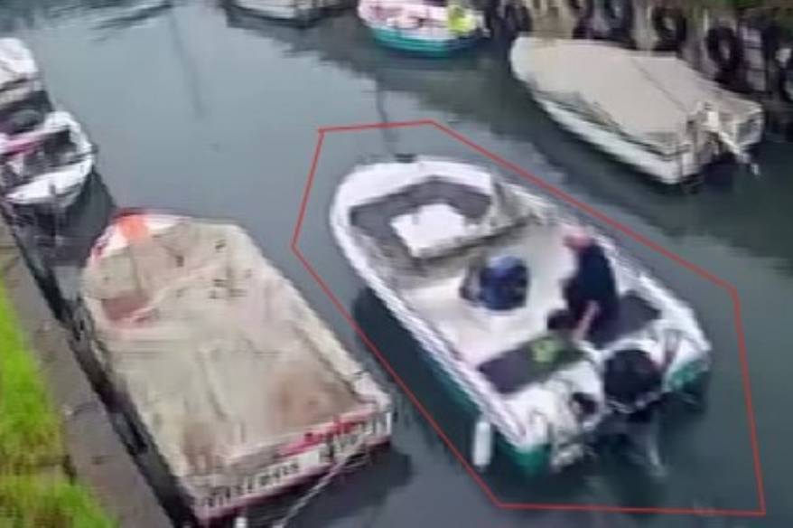 Kartal’da denize açılan balıkçı kayboldu: Teknesi bulundu, kendisi yok