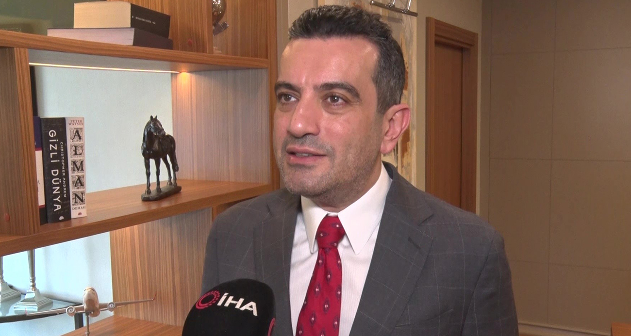 Ağaoğlu GYO halka arz oluyor: Talep toplama 1-2-3 Nisan’da