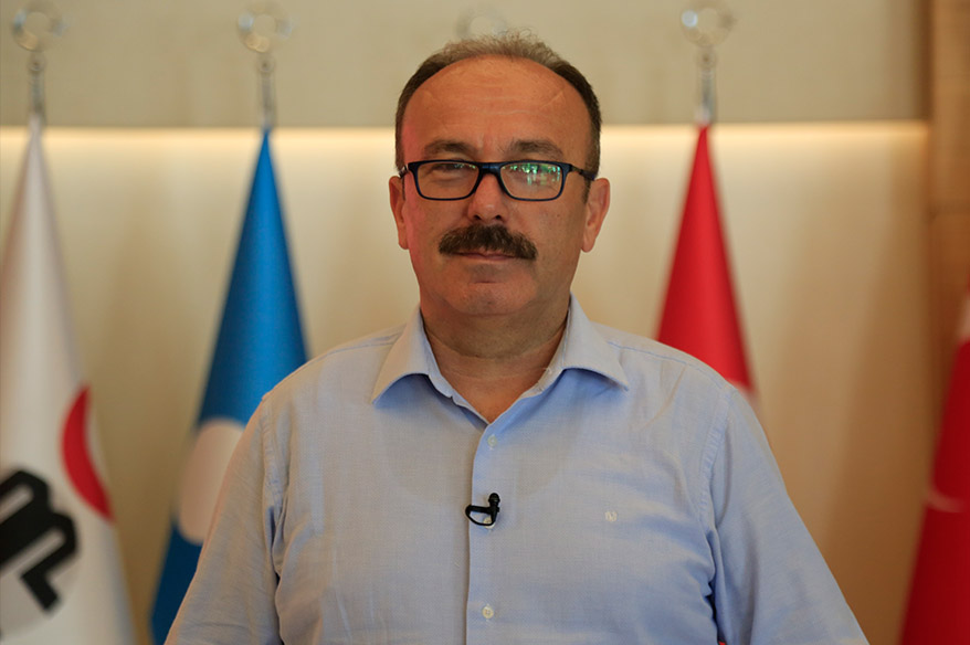 Muhittin Böcek’in danışmanı ve çalışanı adliyeye sevk edildi