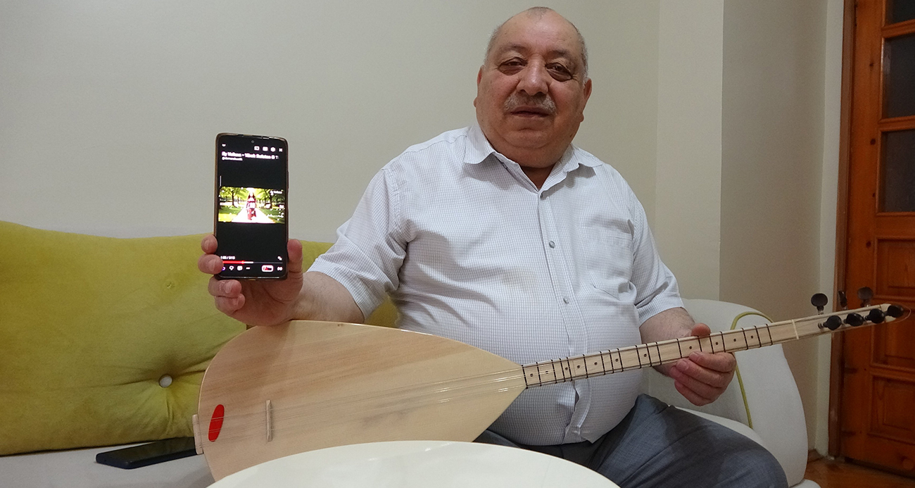 Keşfedilmeyen halk ozanı çözümü yapay zekada buldu