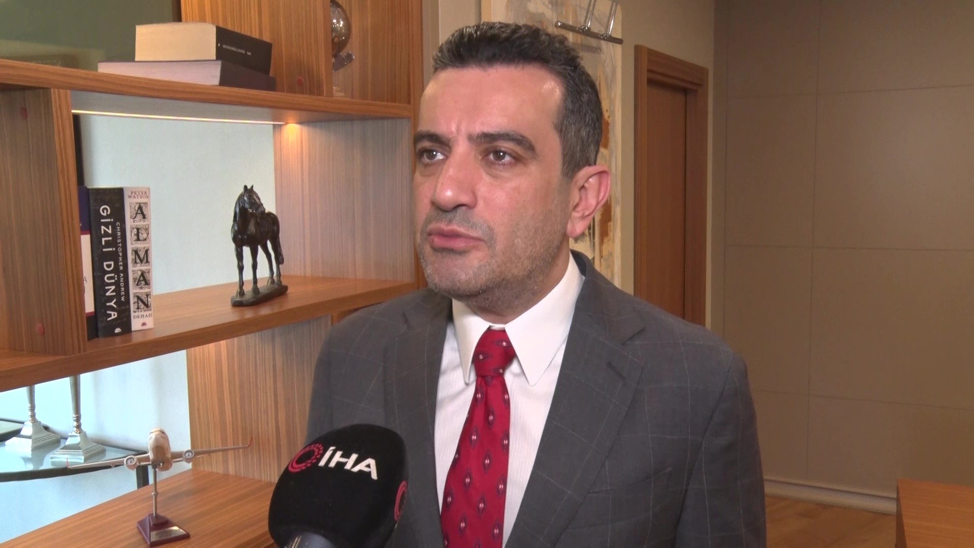 Ağaoğlu GYO halka arz oluyor: Talep toplama 1-2-3 Nisan’da