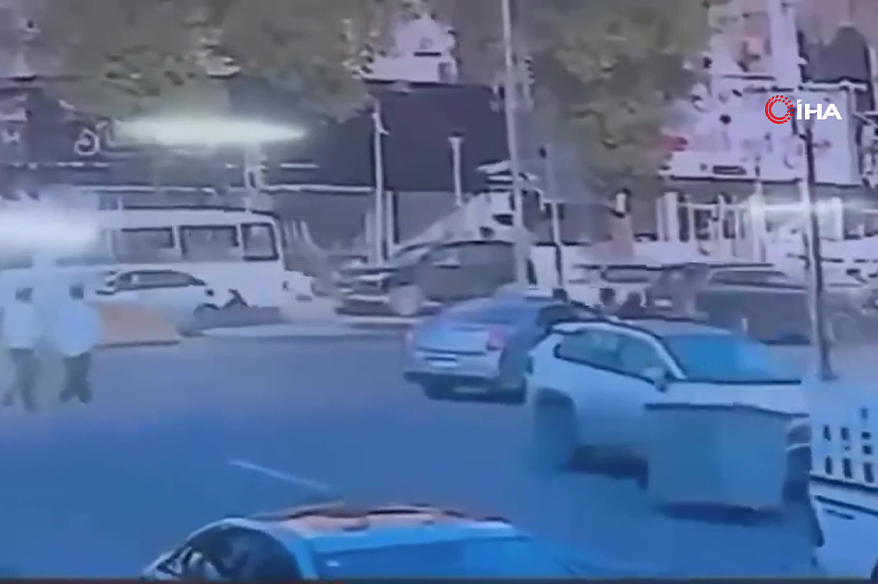 ABD’li gazeteci Shelly Kittleson Bağdat’ta kaçırıldı