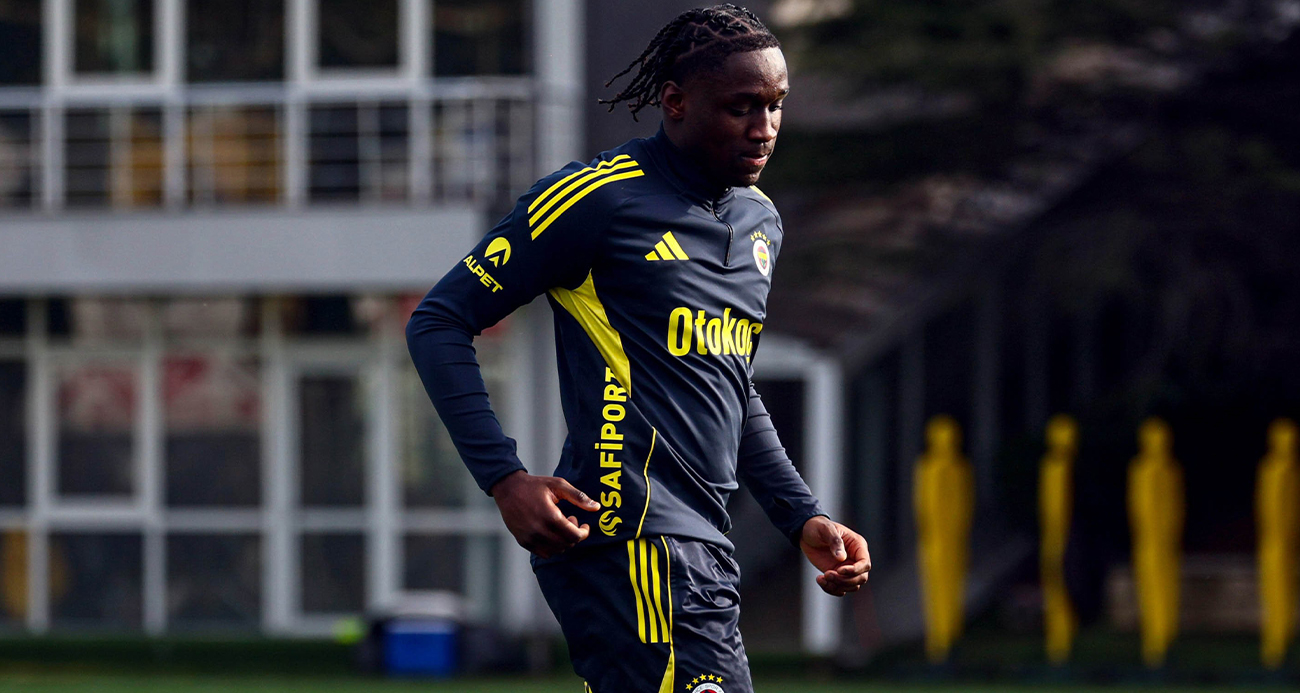 Fenerbahçe’de ara sona erdi, derbi mesaisi başladı