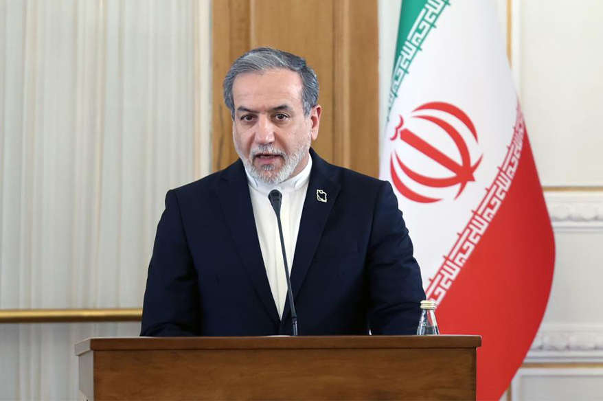 Arakçi:'İran Türkiye’nin ulusal egemenliği ile toprak bütünlüğüne saygı duymaktadır'