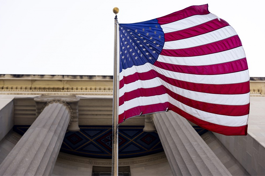 ABD'nin Venezuela Büyükelçiliği faaliyetlerine başladı