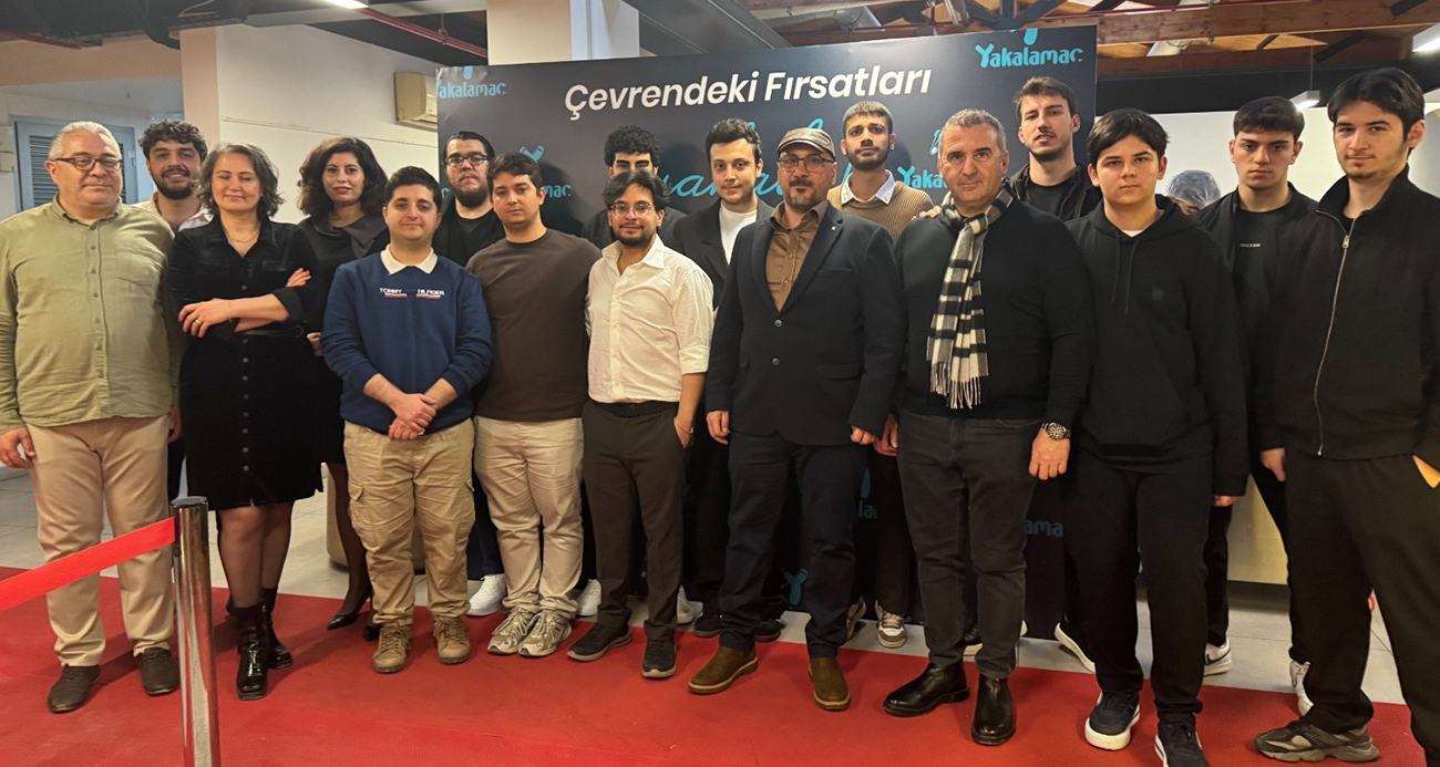 Yeni dijital platform sayesinde yeme içme komisyonu tarih oluyor