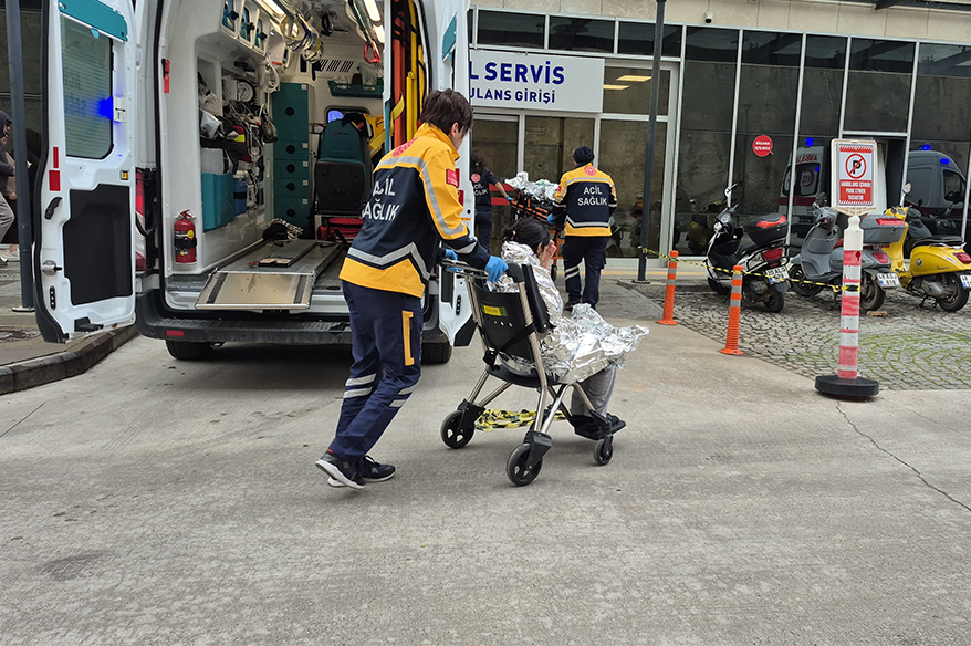 Bodrum açıklarında göçmen botu faciası: Ölü sayısı 19’a yükseldi