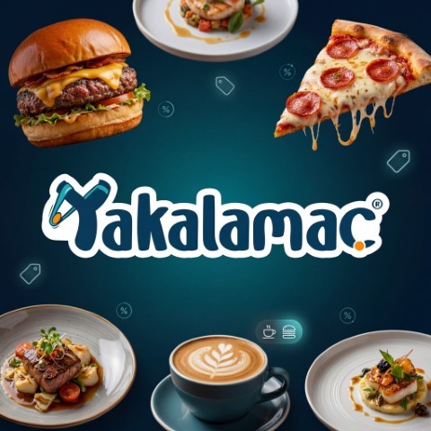 Yeni dijital platform sayesinde yeme içme komisyonu tarih oluyor