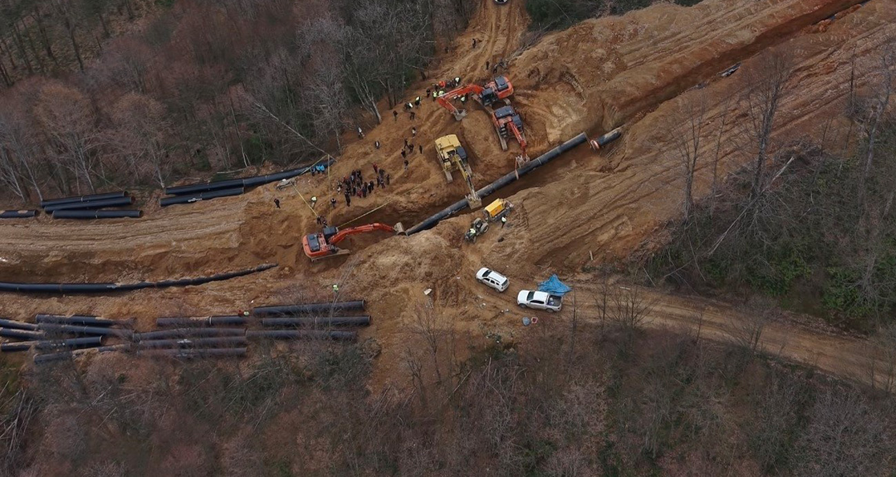 Pakistan'da şiddetli yağışlar nedeniyle 40 kişi hayatını kaybetti
