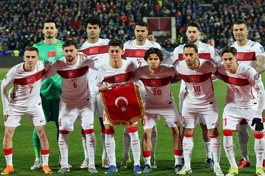 A Milli Takım, FIFA sıralamasında son 9 yılın zirvesinde