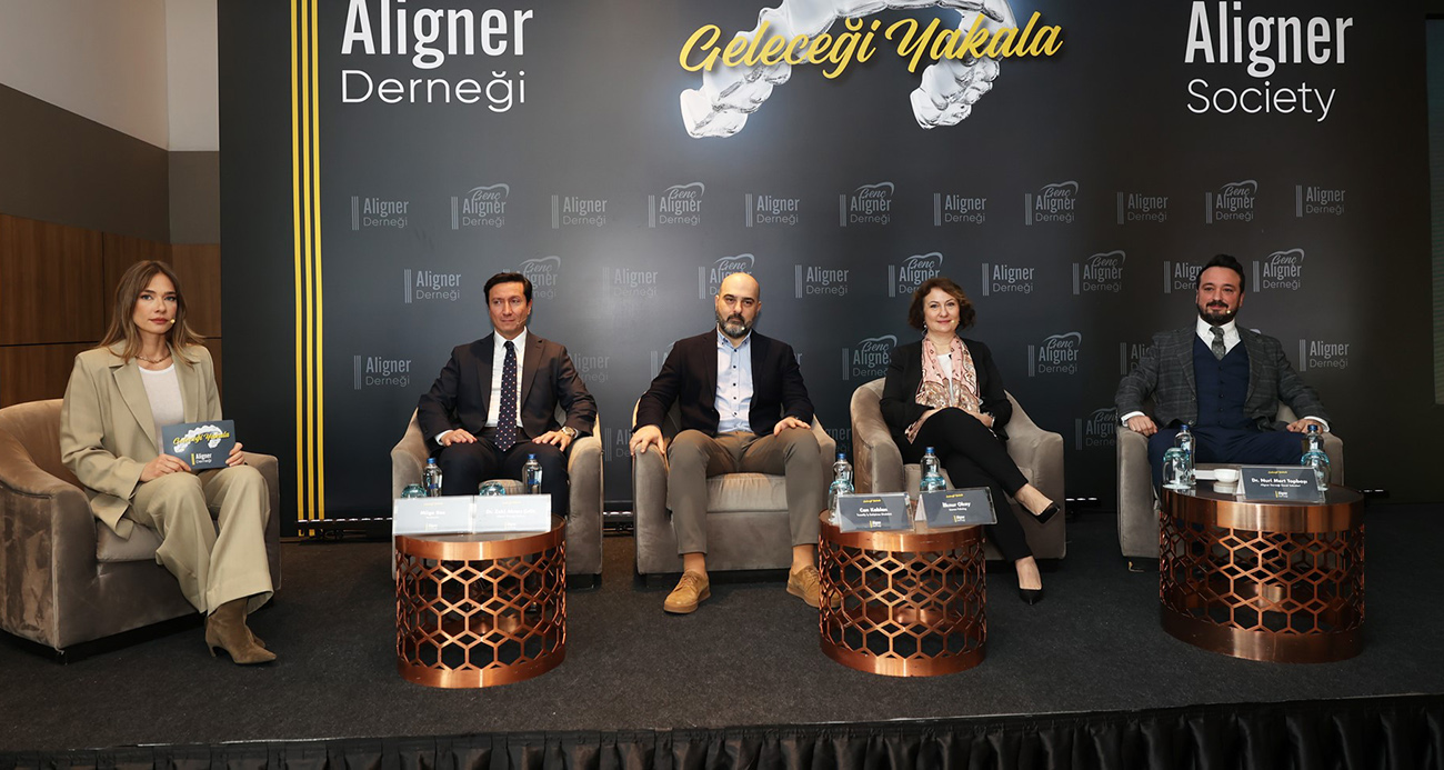 Türkiye’de ortodontik tedaviye ihtiyaç duyanların sayısı 15 milyona ulaştı