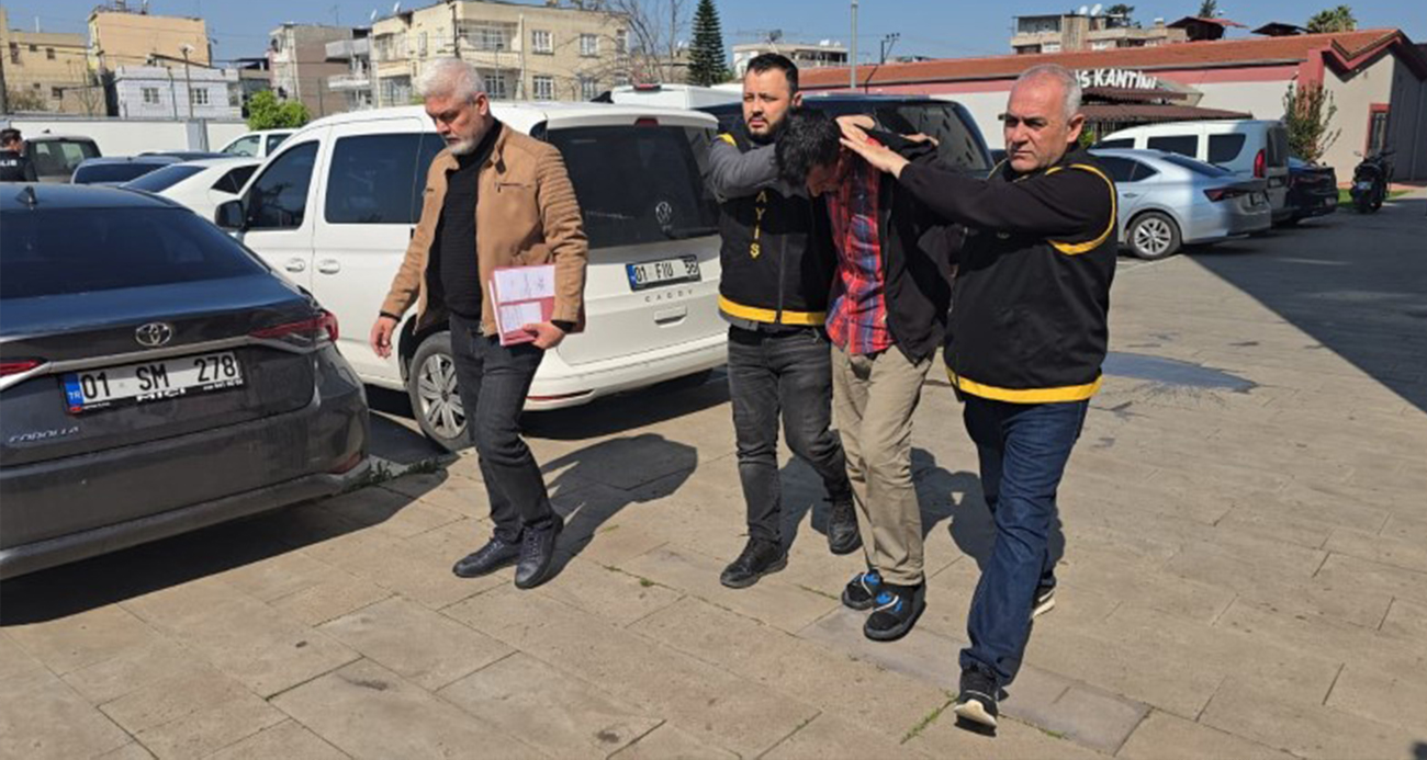 Adana’da içecek, bisiklet ve elektronik cihaz hırsızlıklarına karışan şüpheli, polis ekiplerince yakalanarak tutuklandı. Şüphelinin ifadesinde, "Çaldığım bisikleti, cihazları ve içecekleri ne yaptığımı hatırlamıyorum" dediği öne sürüldü.